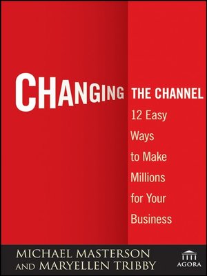 cover image of Changing the Channel